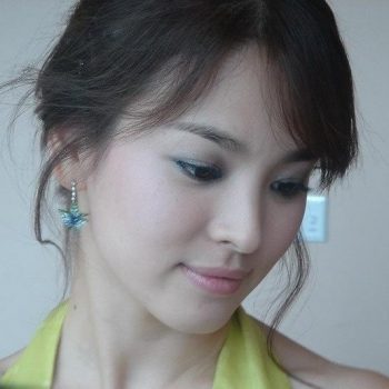 Profil de Djazira, 37 ans, Rencontre Mature à Lac-Saint-Paul