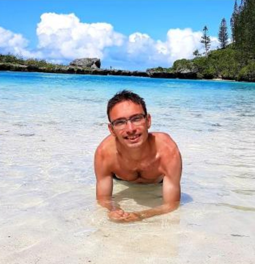 Profil de Géraud, 32 ans, Rencontre Mature à Melville