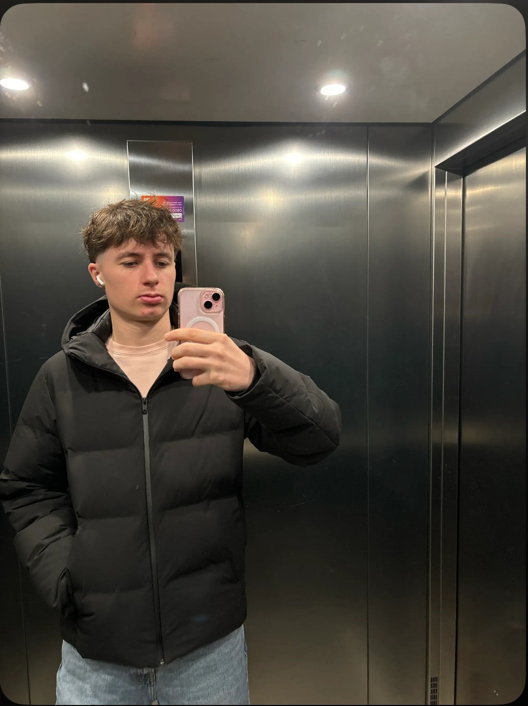 Profil de Sevane, 20 ans, Rencontre Mature à Endeavour