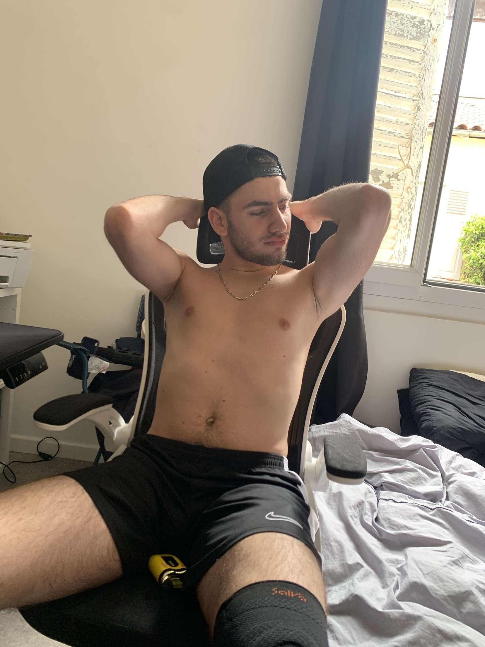 Profil de Iman, 19 ans, Rencontre Mature à Burns Lake