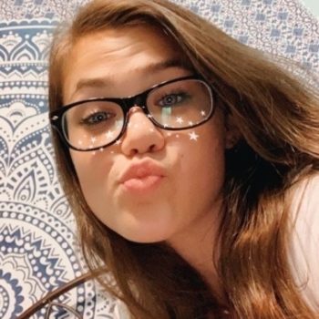 Profil de Malica, 27 ans, Rencontre Mature à McKellar