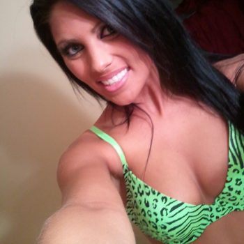 Profil de Lila-rose, 43 ans, Rencontre Mature à Nouvelle