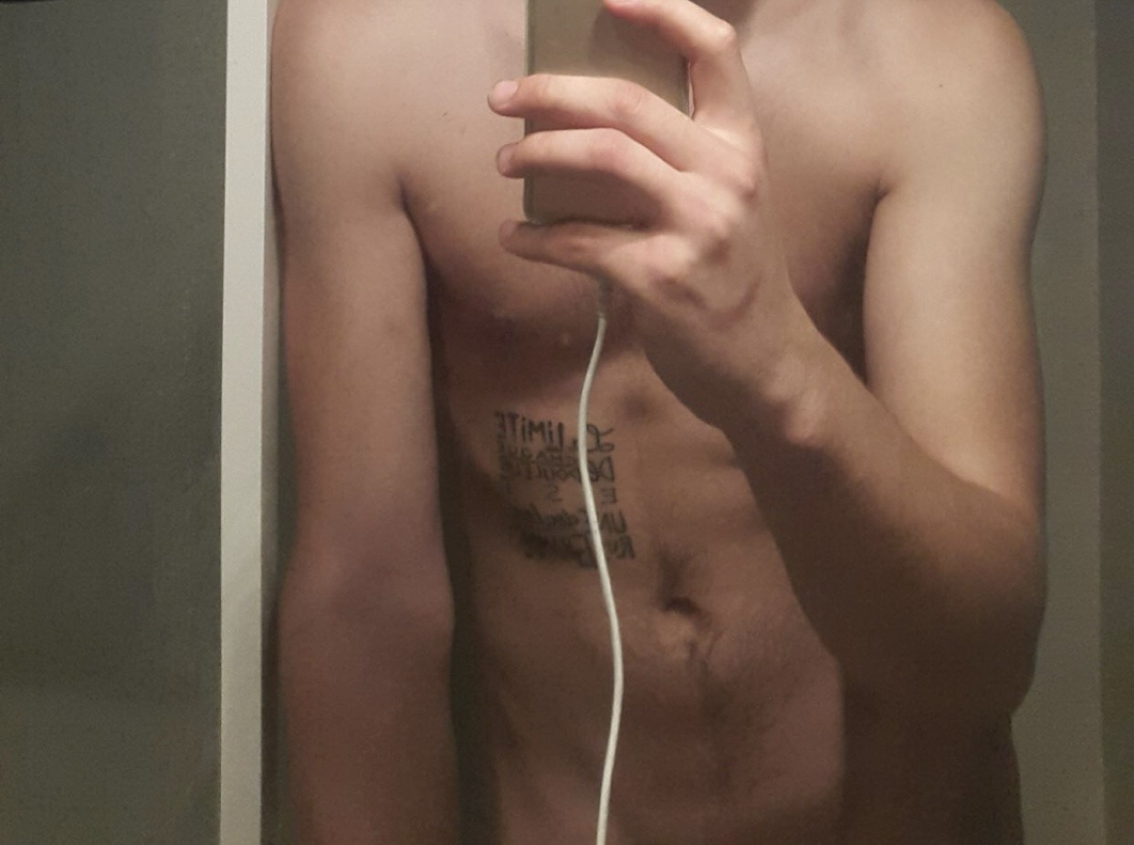 Profil de Matias, 24 ans, Rencontre Mature à St. Thomas