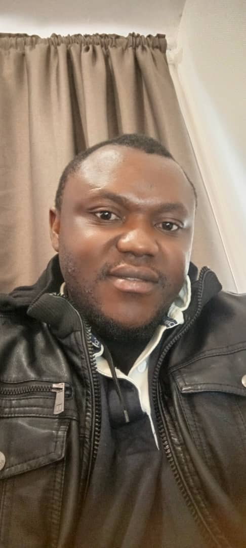 Profil de Fortuné, 32 ans, Rencontre Mature à Saint-Chrysostome