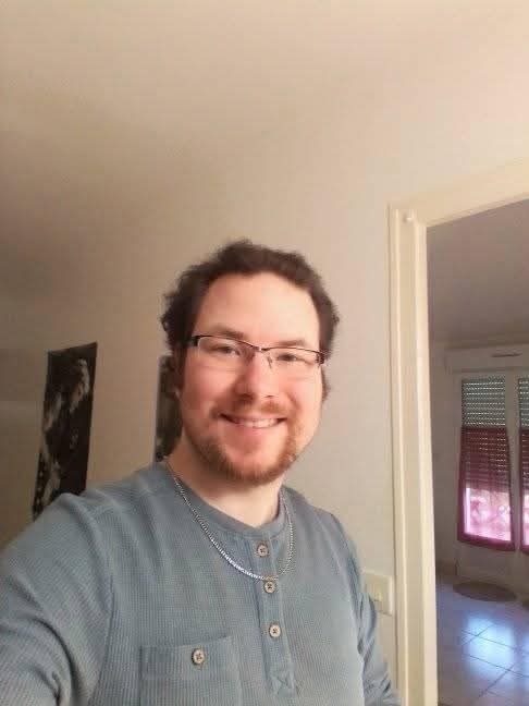 Profil de Wyllem, 33 ans, Rencontre Mature à Clive