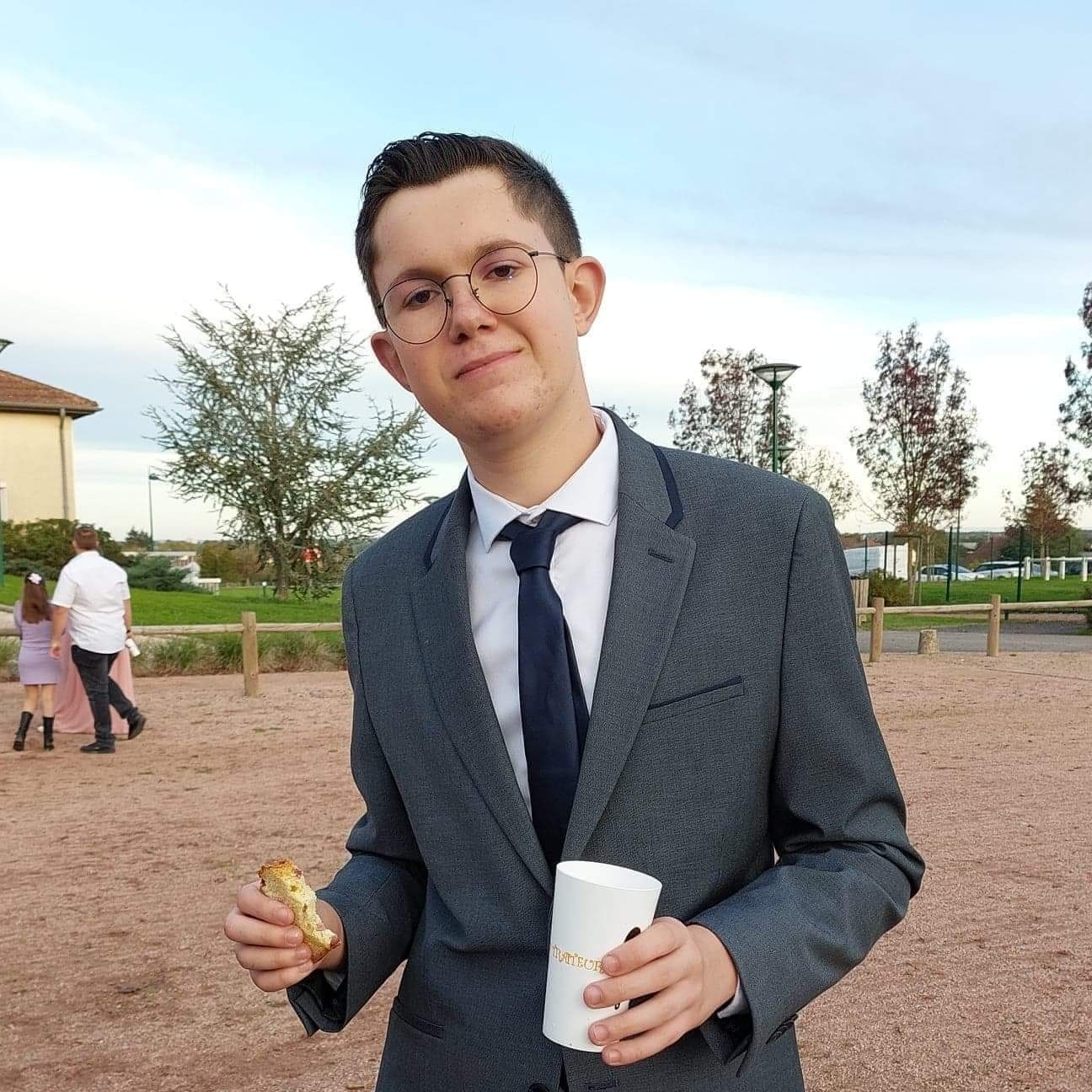 Profil de Ny, 19 ans, Rencontre Mature à Uxbridge