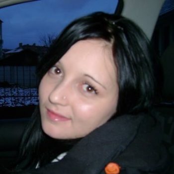 Profil de Odeline, 25 ans, Rencontre Mature à South Dundas