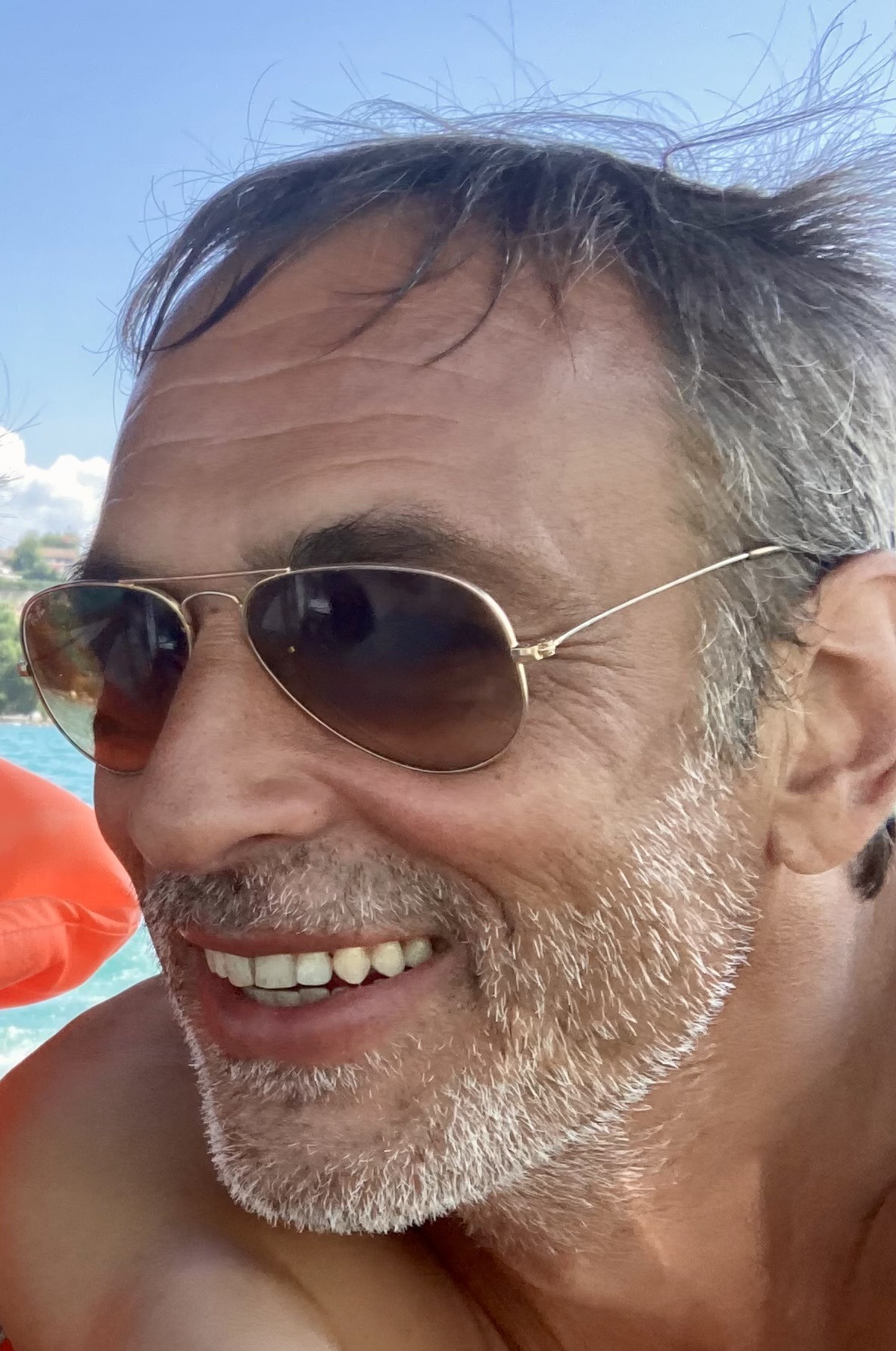 Profil de Jian, 45 ans, Rencontre Mature à Redvers