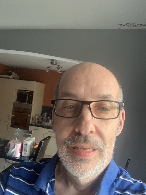 Profil de Nacer, 55 ans, Rencontre Mature à Welland