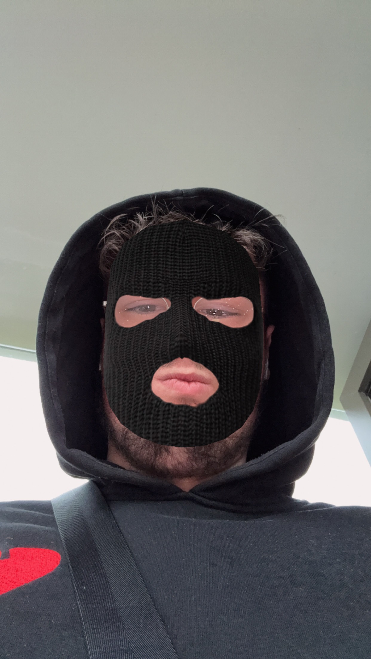 Profil de Villy, 21 ans, Rencontre Mature à Emerson