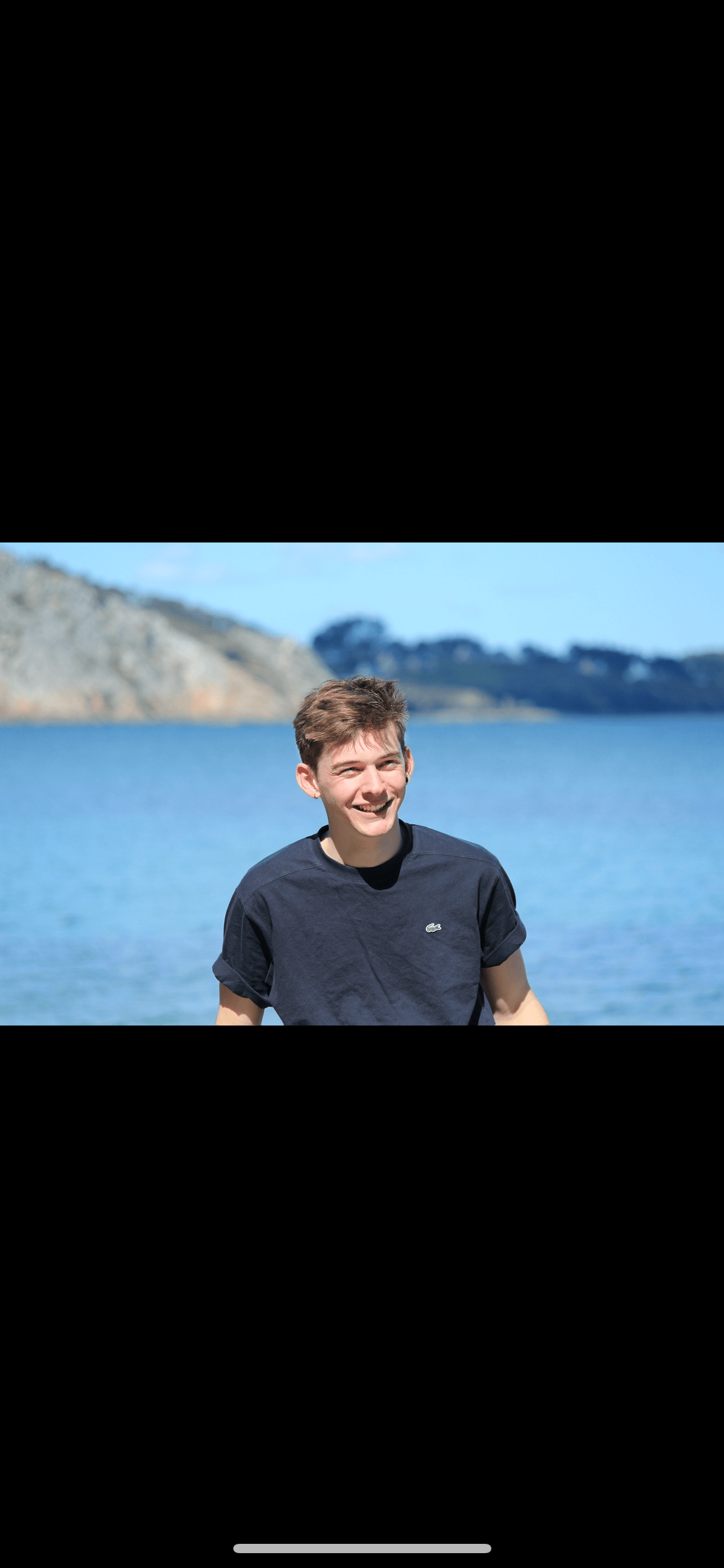 Profil de Jonel, 20 ans, Rencontre Mature à Innisfree