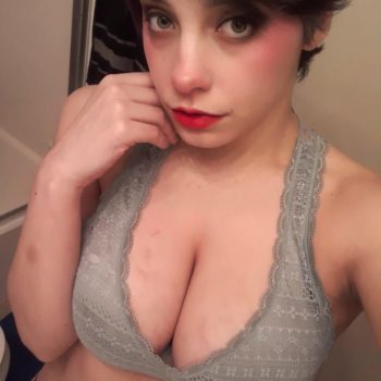 Profil de Coralia, 34 ans, Rencontre Mature à Saint-Apollinaire