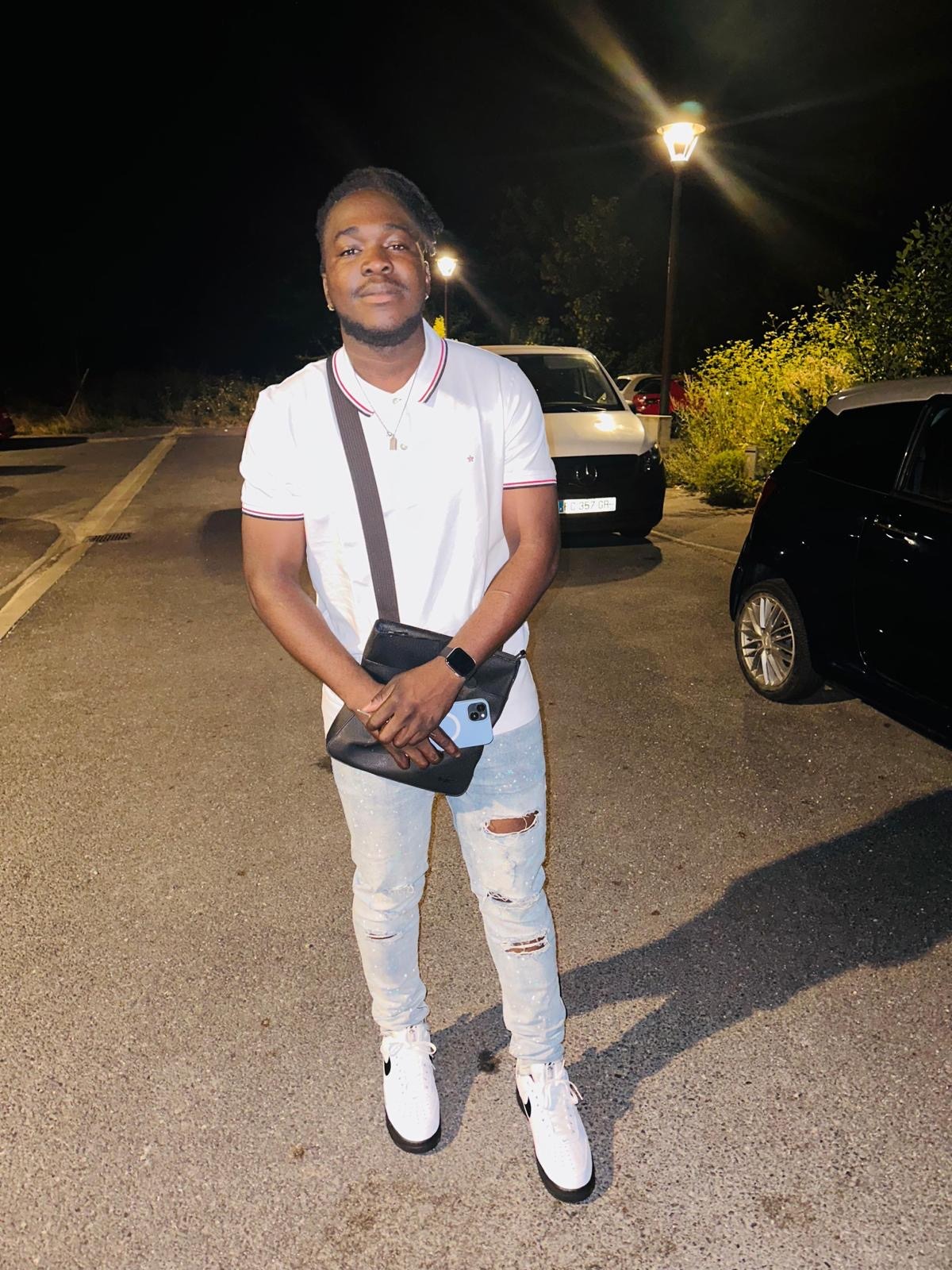 Profil de Jymmy, 26 ans, Rencontre Mature à Welland