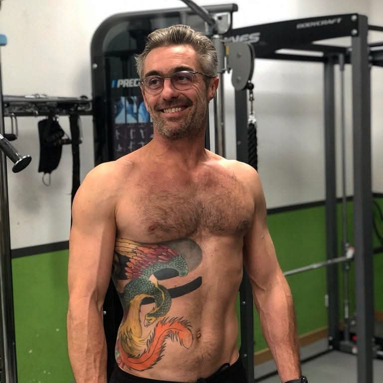 Profil de Janys, 43 ans, Rencontre Mature à Andrew