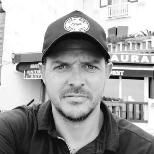 Profil de Maxwell, 45 ans, Rencontre Mature à Enderby