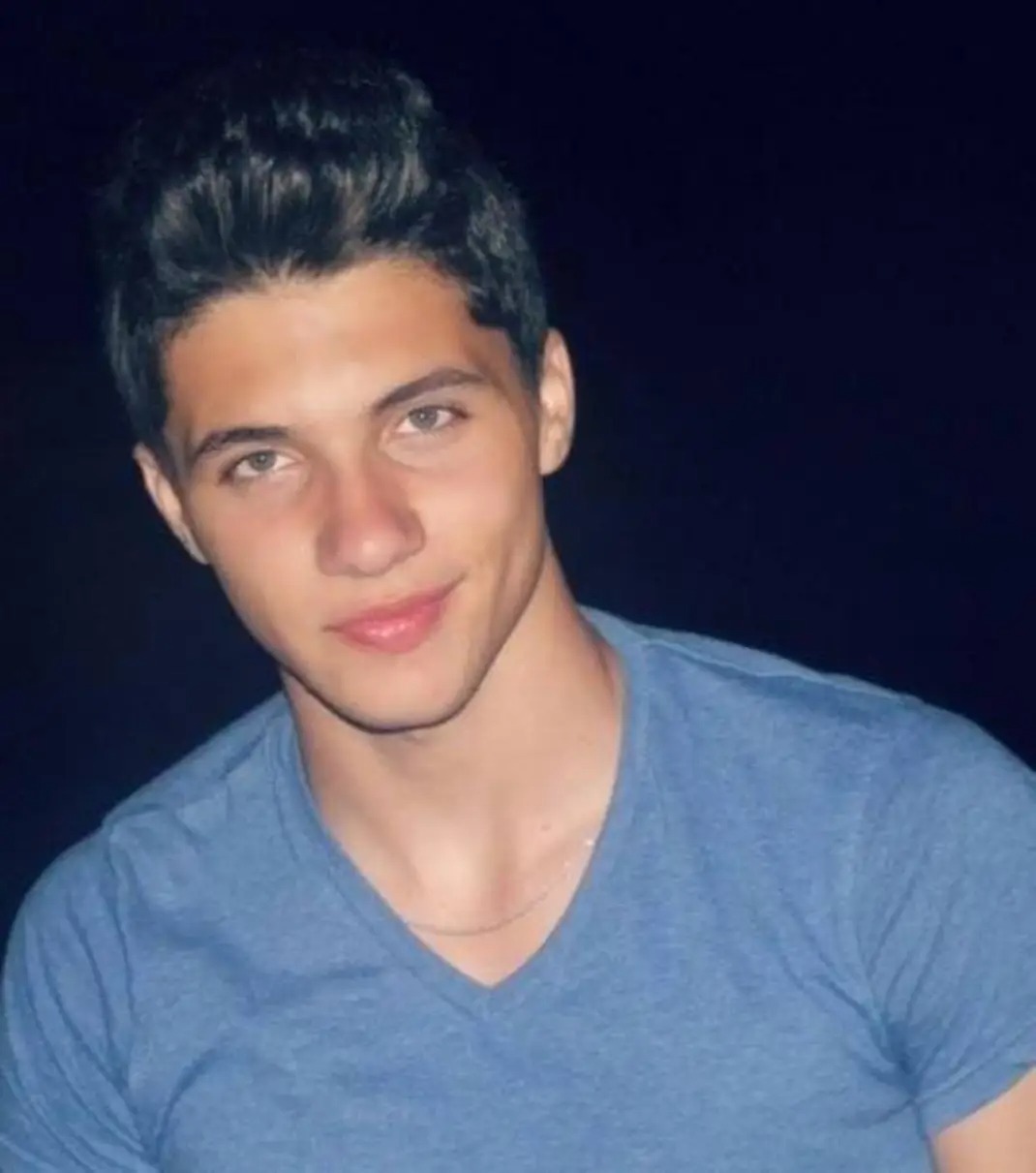 Profil de Alim, 25 ans, Rencontre Mature à Olds