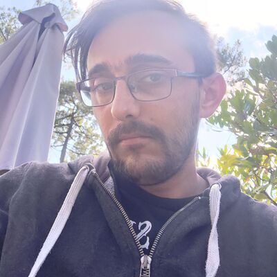 Profil de Souhel, 37 ans, Rencontre Mature à Cochrane