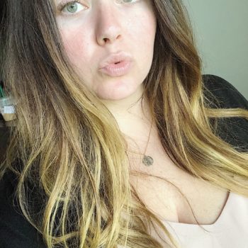 Profil de Kayline, 30 ans, Rencontre Mature à Seguin