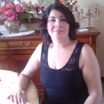 Profil de Mayia, 37 ans, Rencontre Mature à Tarbutt