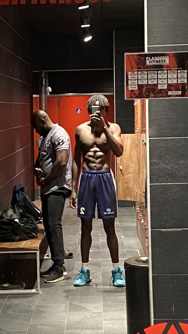 Profil de Juba, 24 ans, Rencontre Mature à Minto