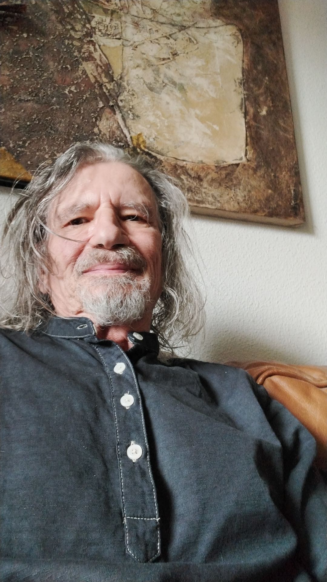 Profil de Kaisse, 54 ans, Rencontre Mature à Maricourt