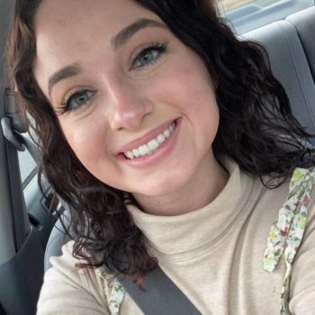 Profil de Soumayya, 35 ans, Rencontre Mature à Saint-Dominique