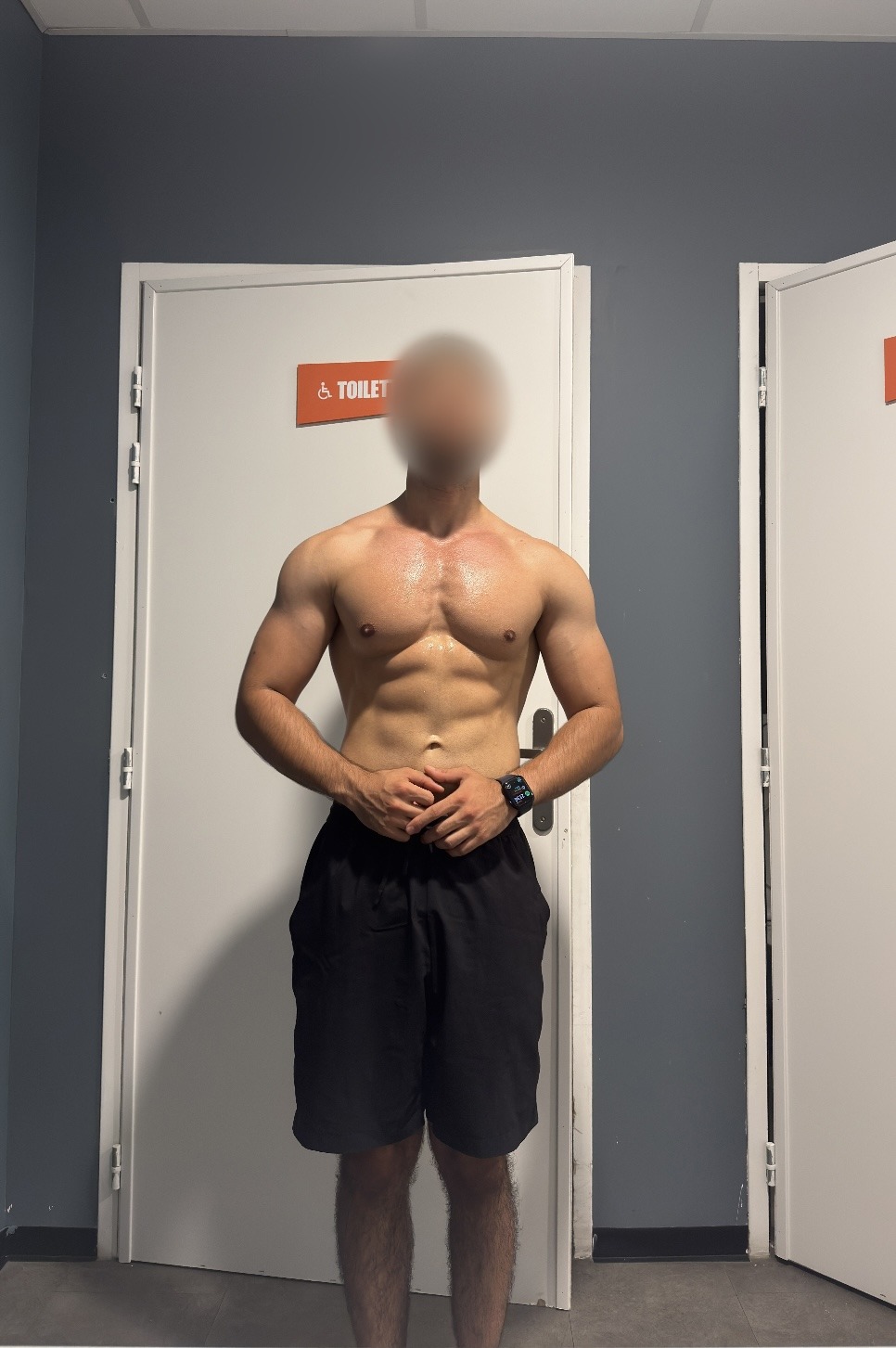 Profil de Itshak, 20 ans, Rencontre Mature à Oak Lake