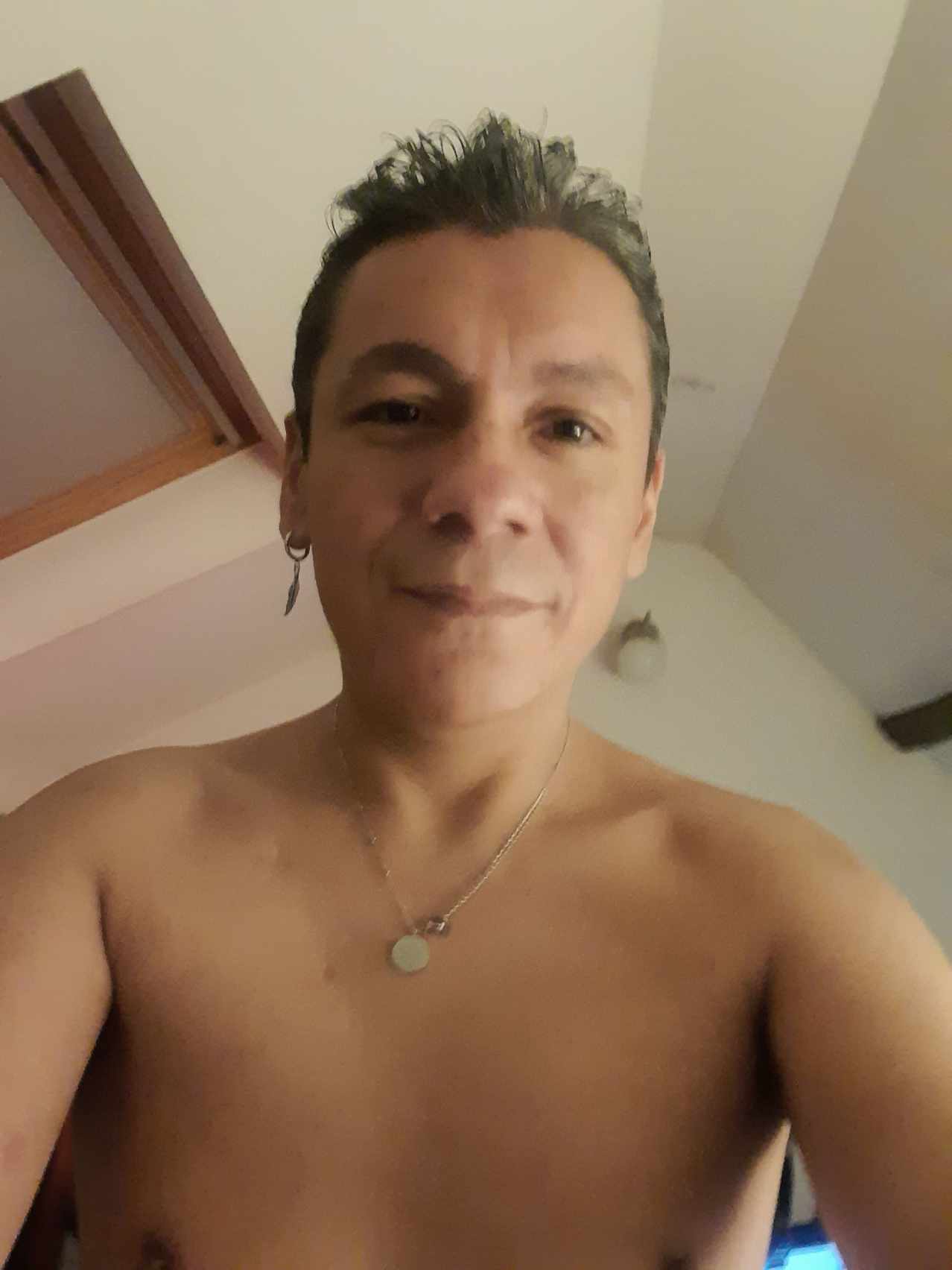 Profil de Sinan, 38 ans, Rencontre Mature à Standard