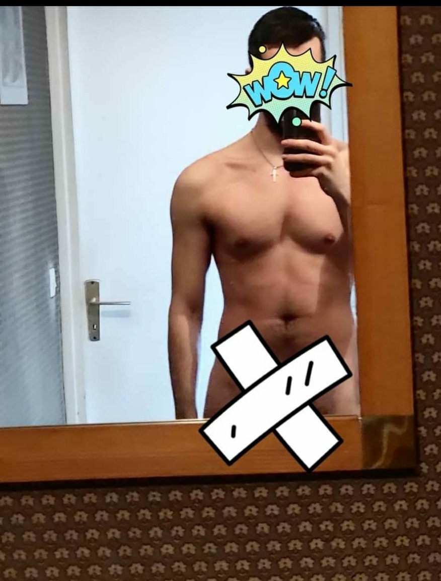 Profil de Angelino, 29 ans, Rencontre Mature à Masson-Angers