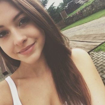 Profil de Corrie, 27 ans, Rencontre Mature à Saint-Denis-de-Brompton