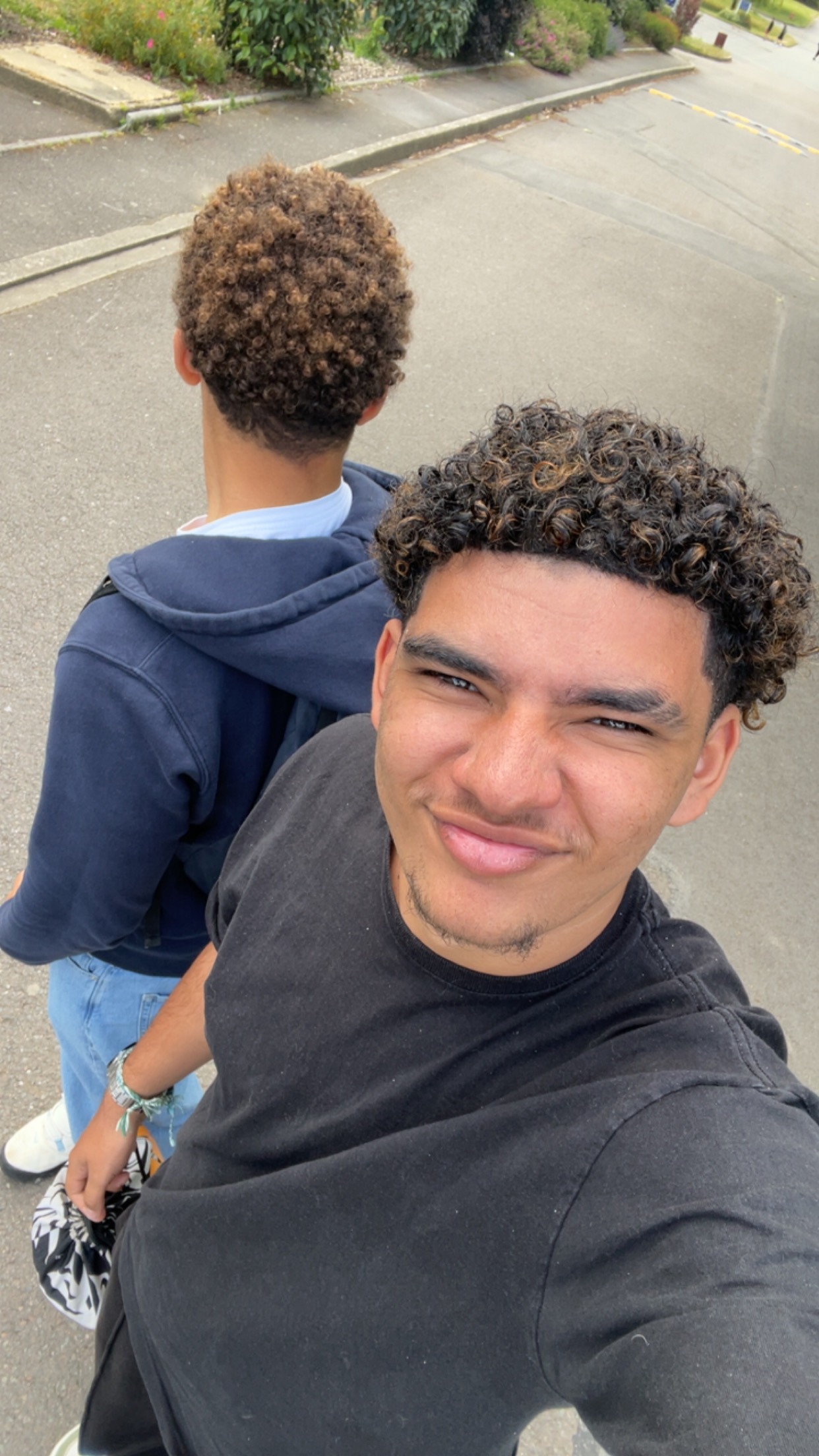 Profil de Kersley, 23 ans, Rencontre Mature à Ogden