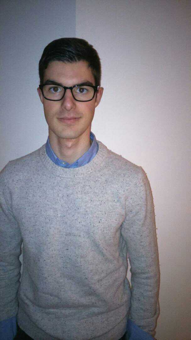 Profil de Abel, 33 ans, Rencontre Mature à Springside