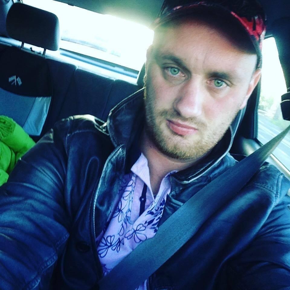 Profil de Aadil, 40 ans, Rencontre Mature à Coral Harbour