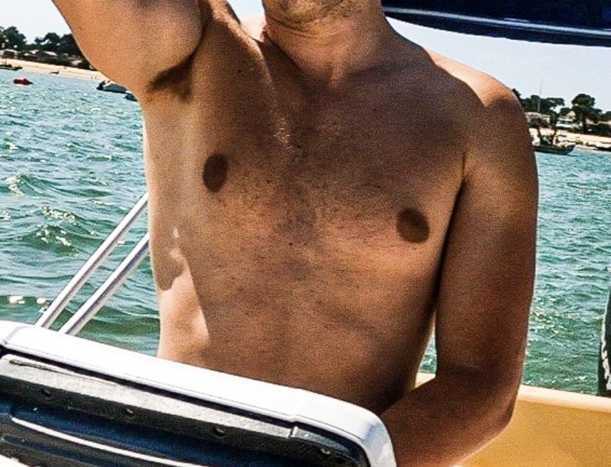 Profil de Nicaise, 25 ans, Rencontre Mature à MacGregor