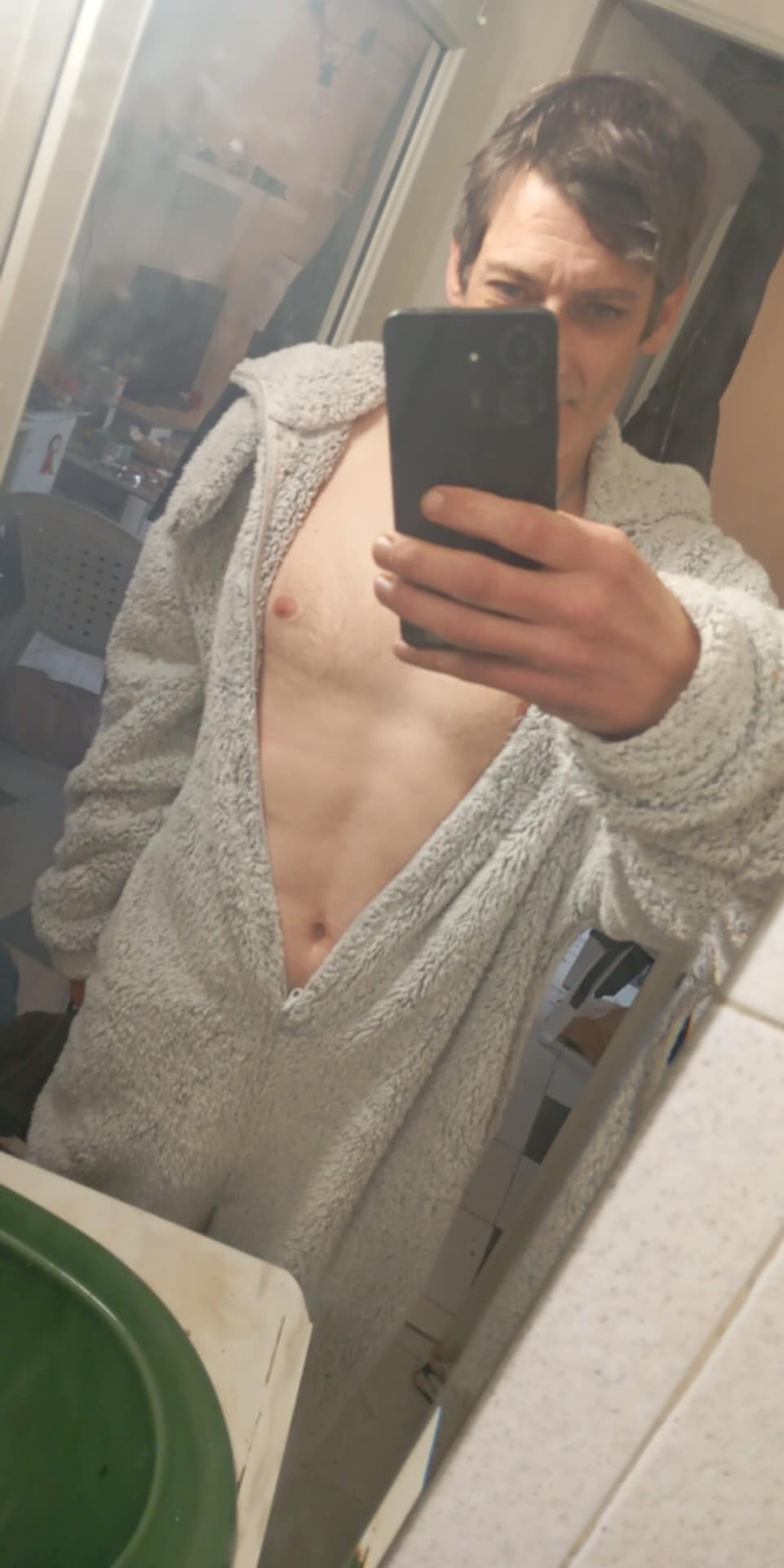 Profil de Favio, 47 ans, Rencontre Mature à Hampton