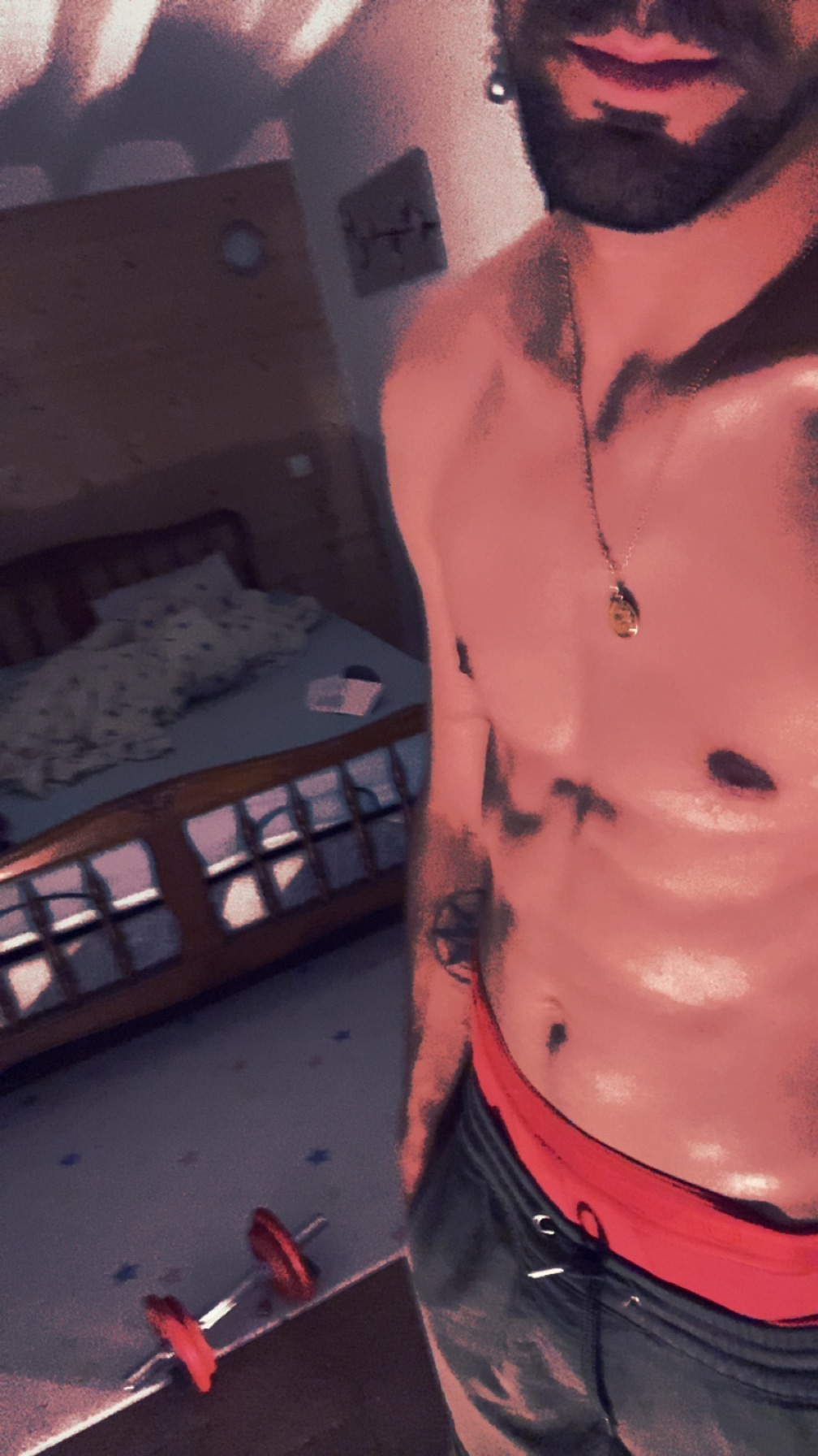 Profil de Lange, 30 ans, Rencontre Mature à High Level