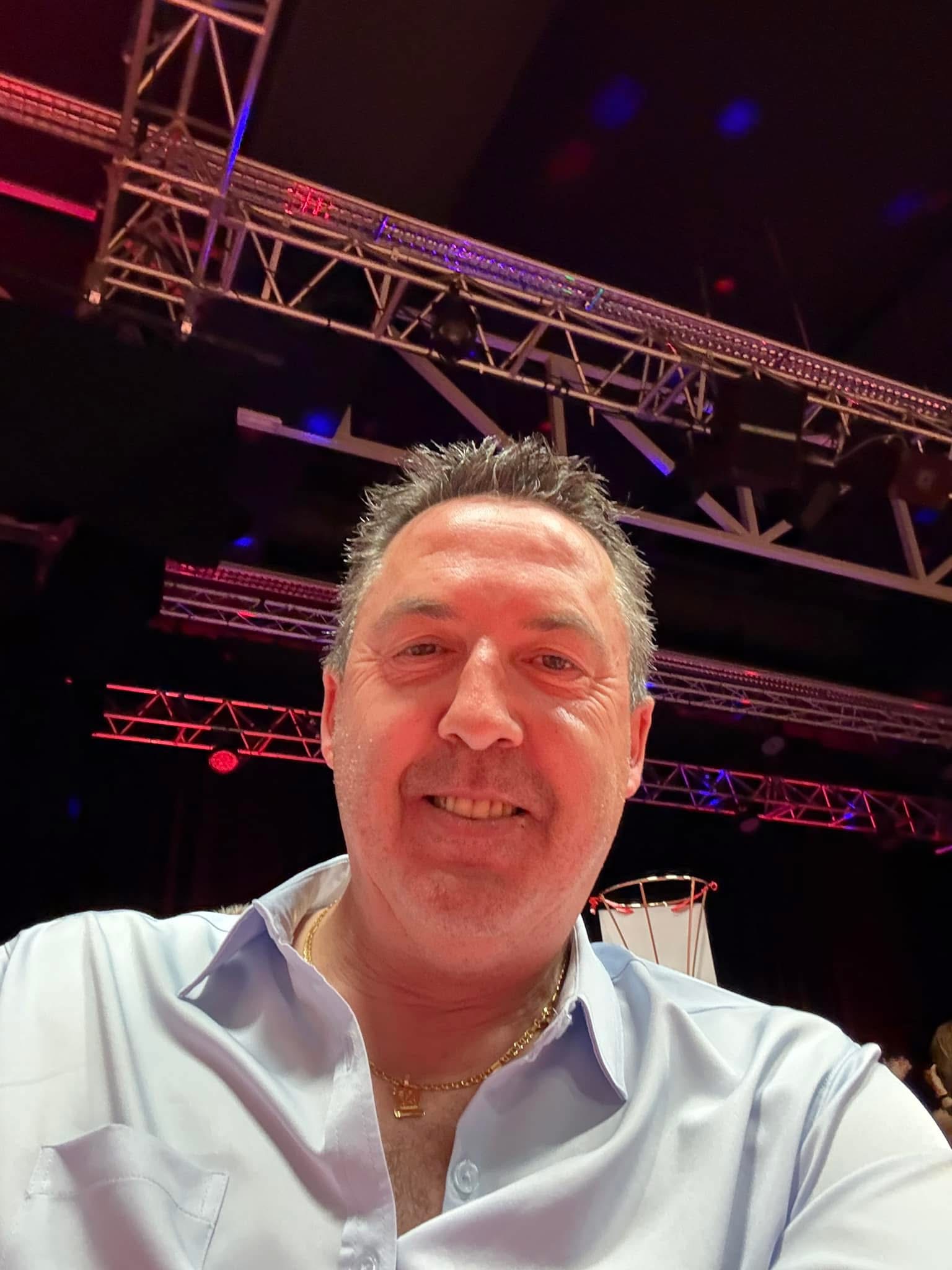 Profil de Vinh, 51 ans, Rencontre Mature à McLean