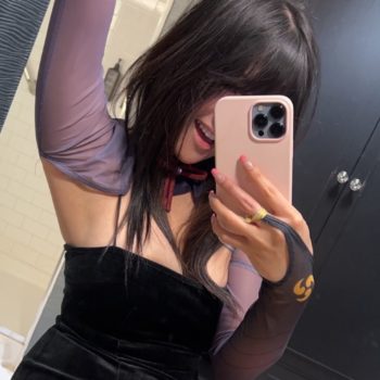 Profil de Laure-line, 35 ans, Rencontre Mature à View Royal