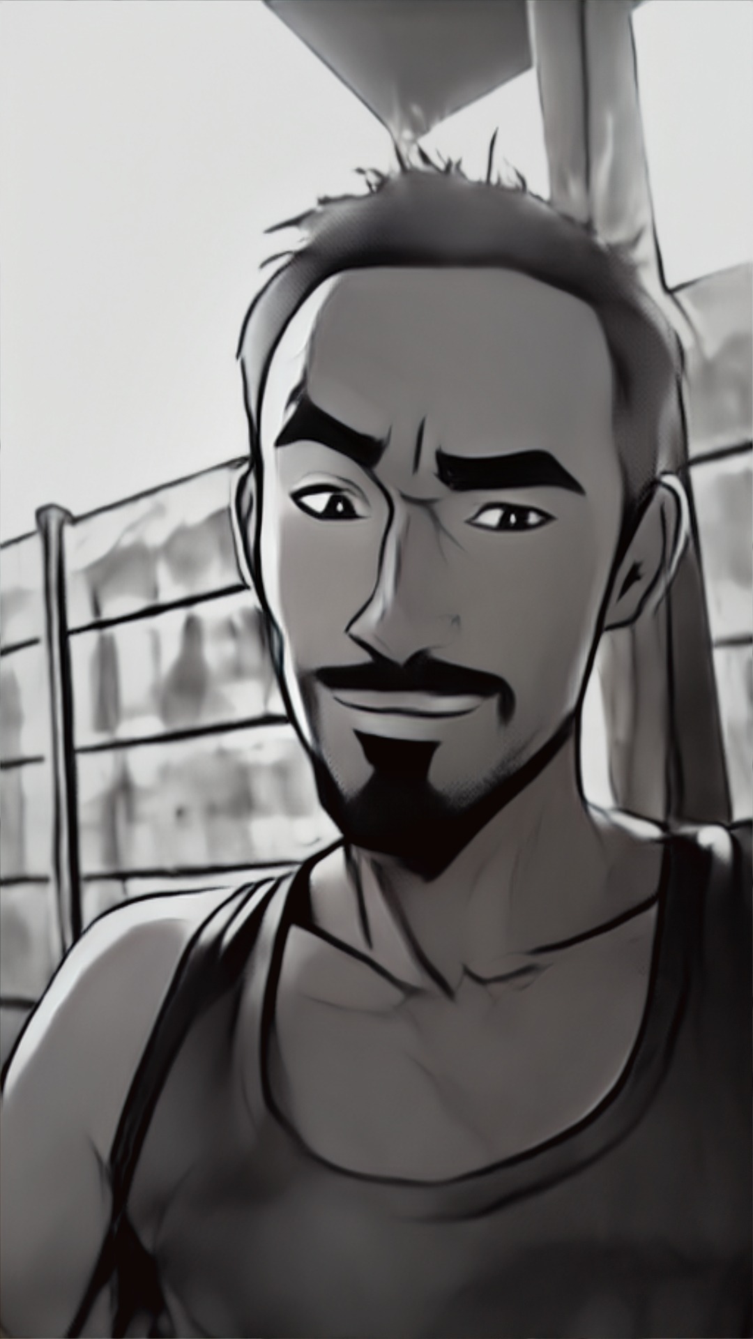 Profil de Anthony, 35 ans, Rencontre Mature à Dinsmore