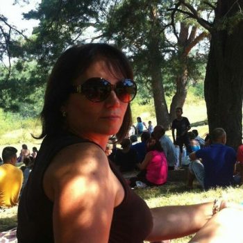 Profil de Ellen, 43 ans, Rencontre Mature à Saint-Lambert