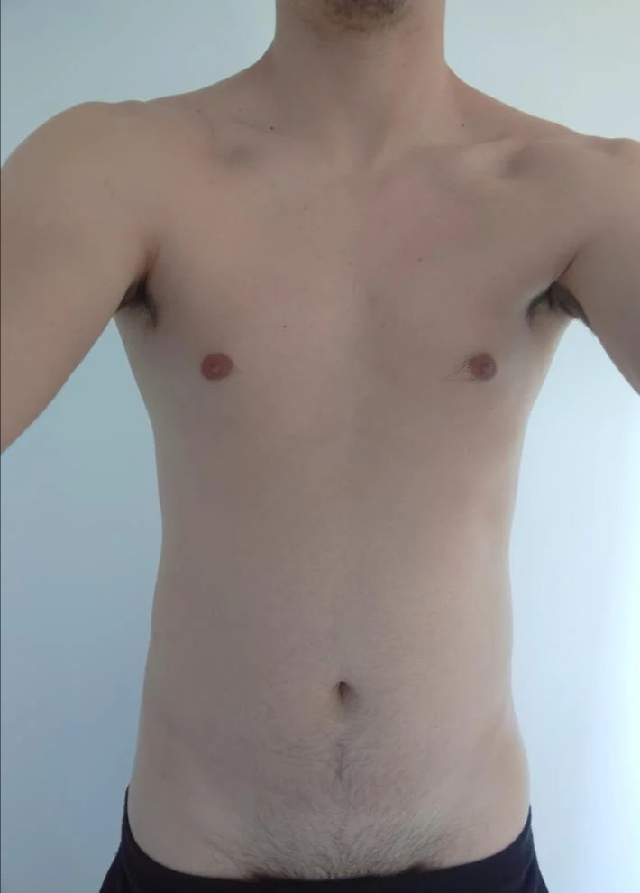 Profil de Eliass, 33 ans, Rencontre Mature à Montpellier