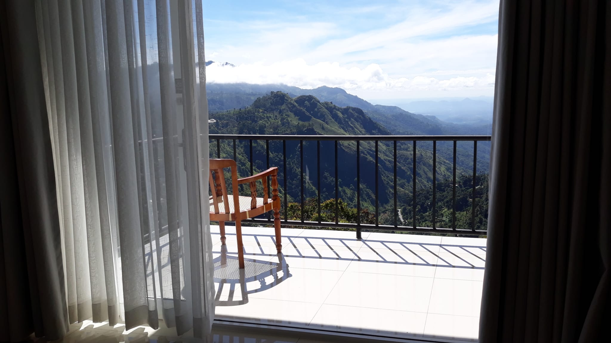 Profil de Souriya, 32 ans, Rencontre Mature à L'Avenir