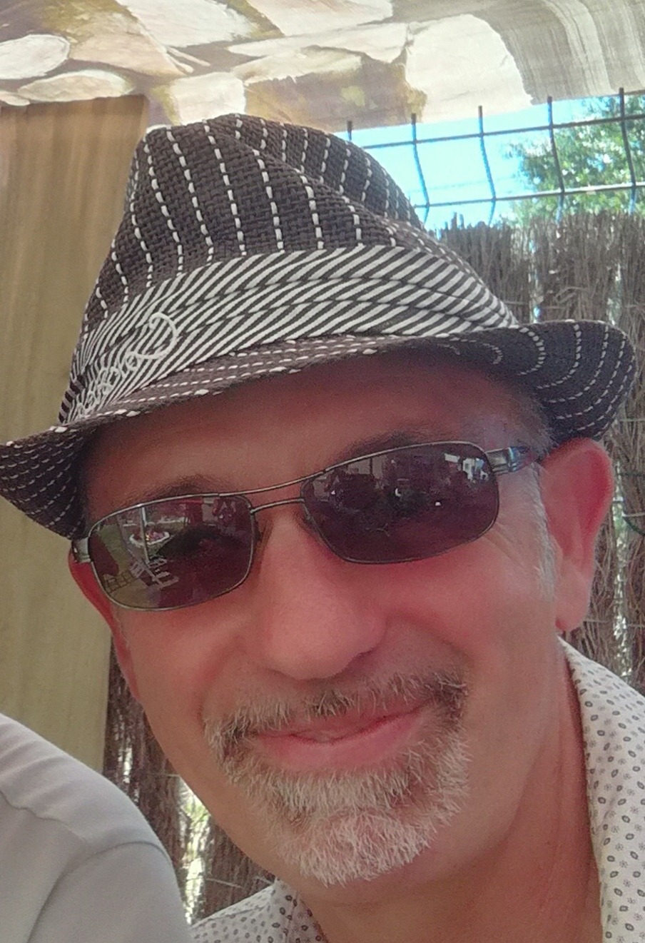 Profil de Almire, 53 ans, Rencontre Mature à Brampton