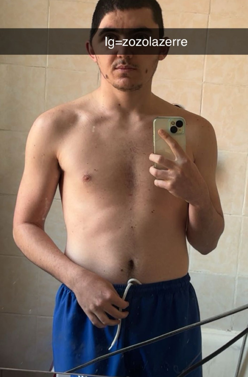 Profil de Aleck, 21 ans, Rencontre Mature à Silverton
