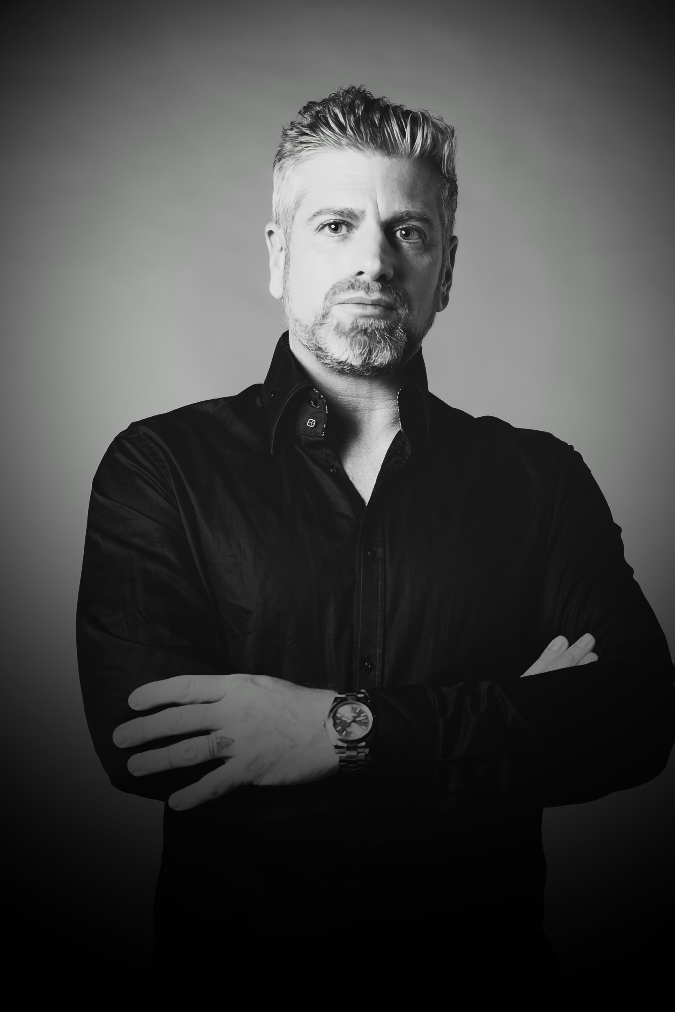 Profil de Marc-eric, 43 ans, Rencontre Mature à Cochrane