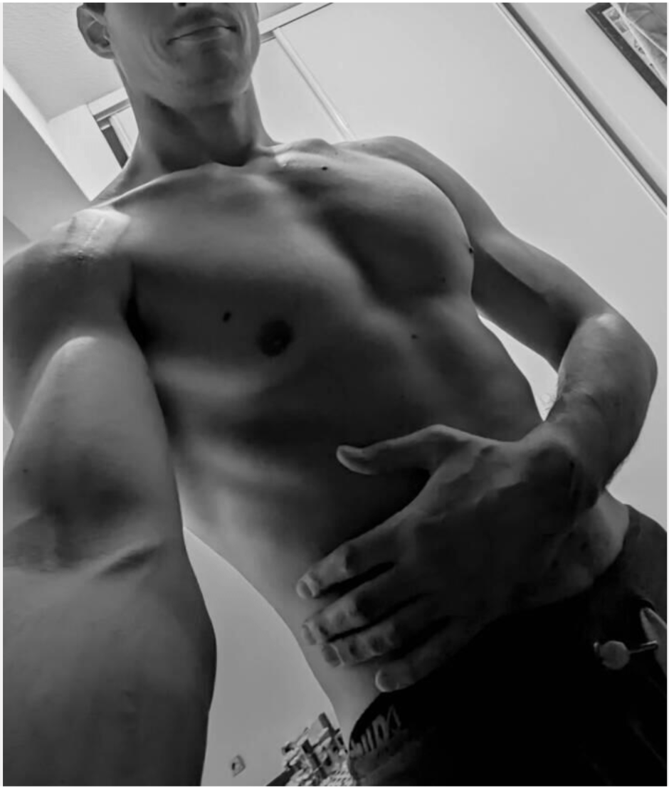 Profil de Reouven, 38 ans, Rencontre Mature à Glenwood