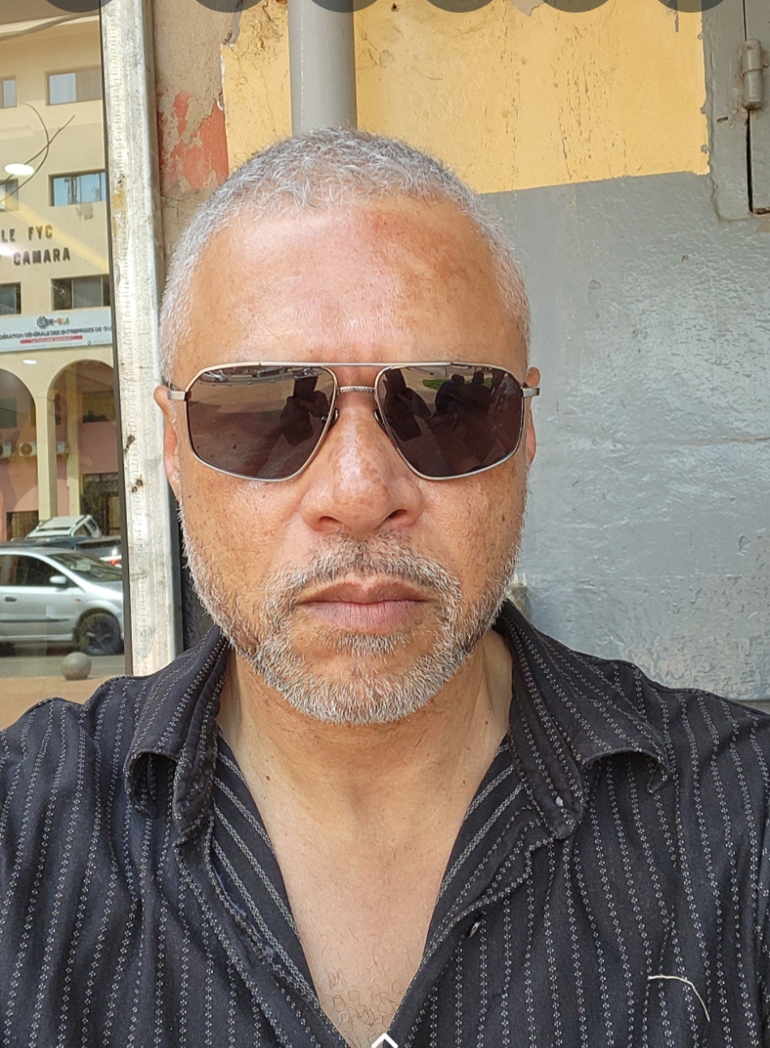 Profil de Mouad, 49 ans, Rencontre Mature à Melbourne