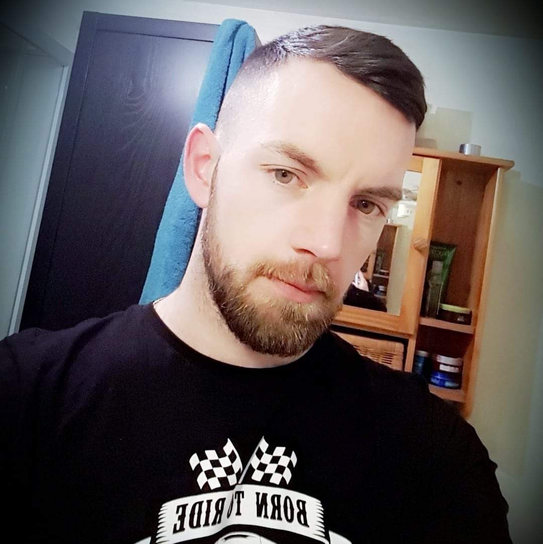 Profil de Joannic, 35 ans, Rencontre Mature à Nédélec