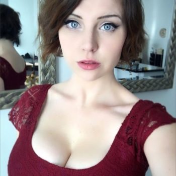 Profil de Tahra, 32 ans, Rencontre Mature à Mannville