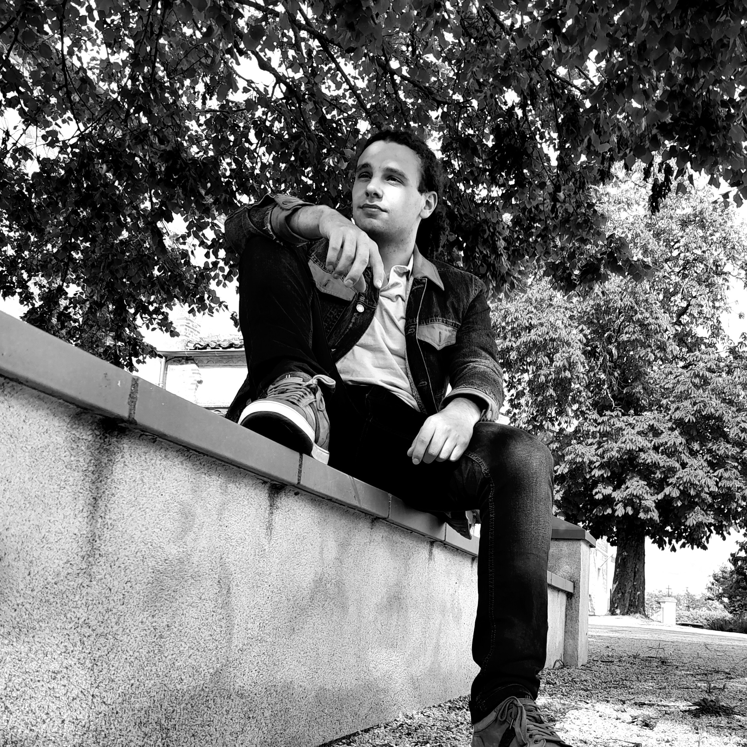 Profil de Abdoulay, 21 ans, Rencontre Mature à Fort Smith